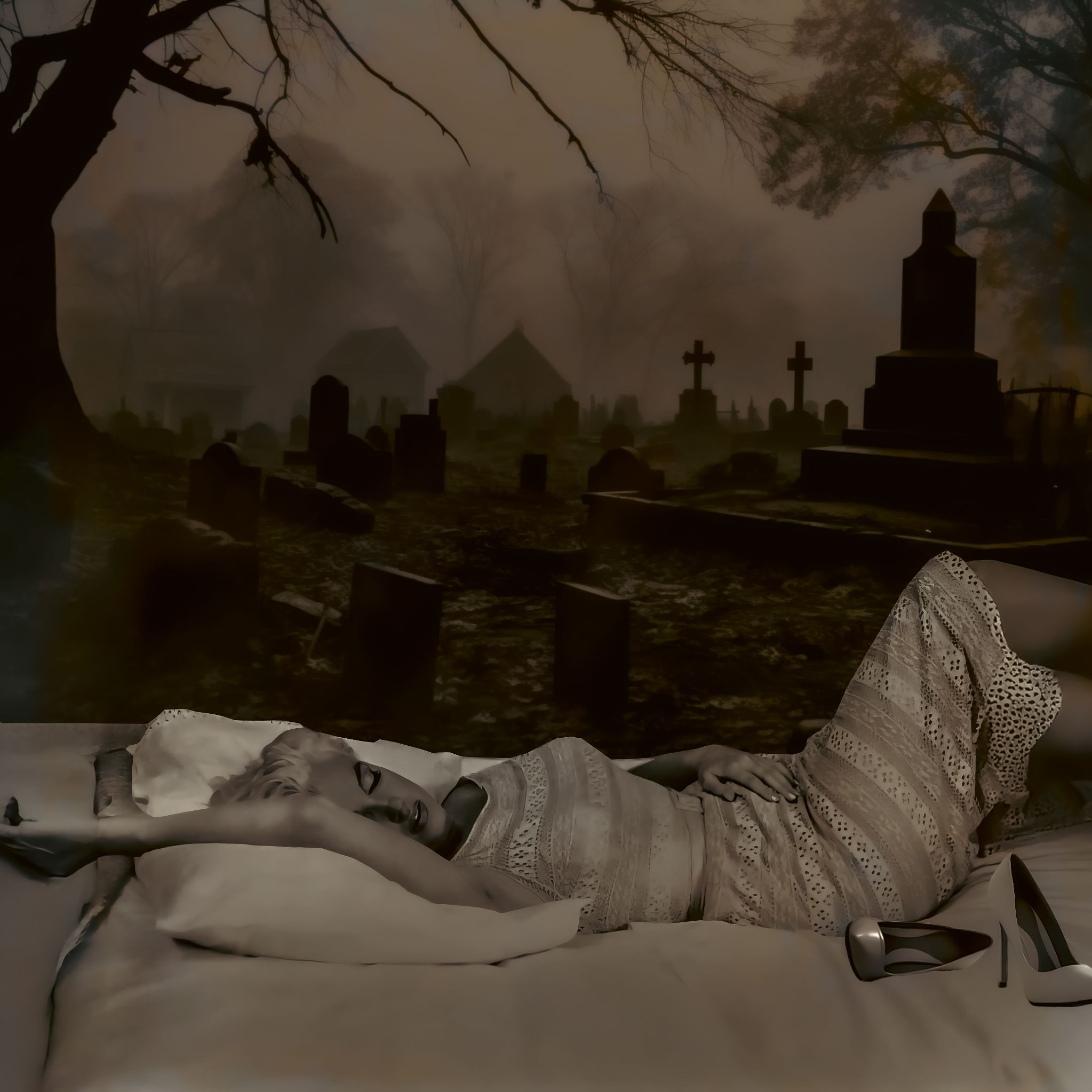 The Big Sleep  2 